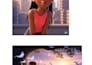 create 3d pixar style cartoon character, avatar, or ai art